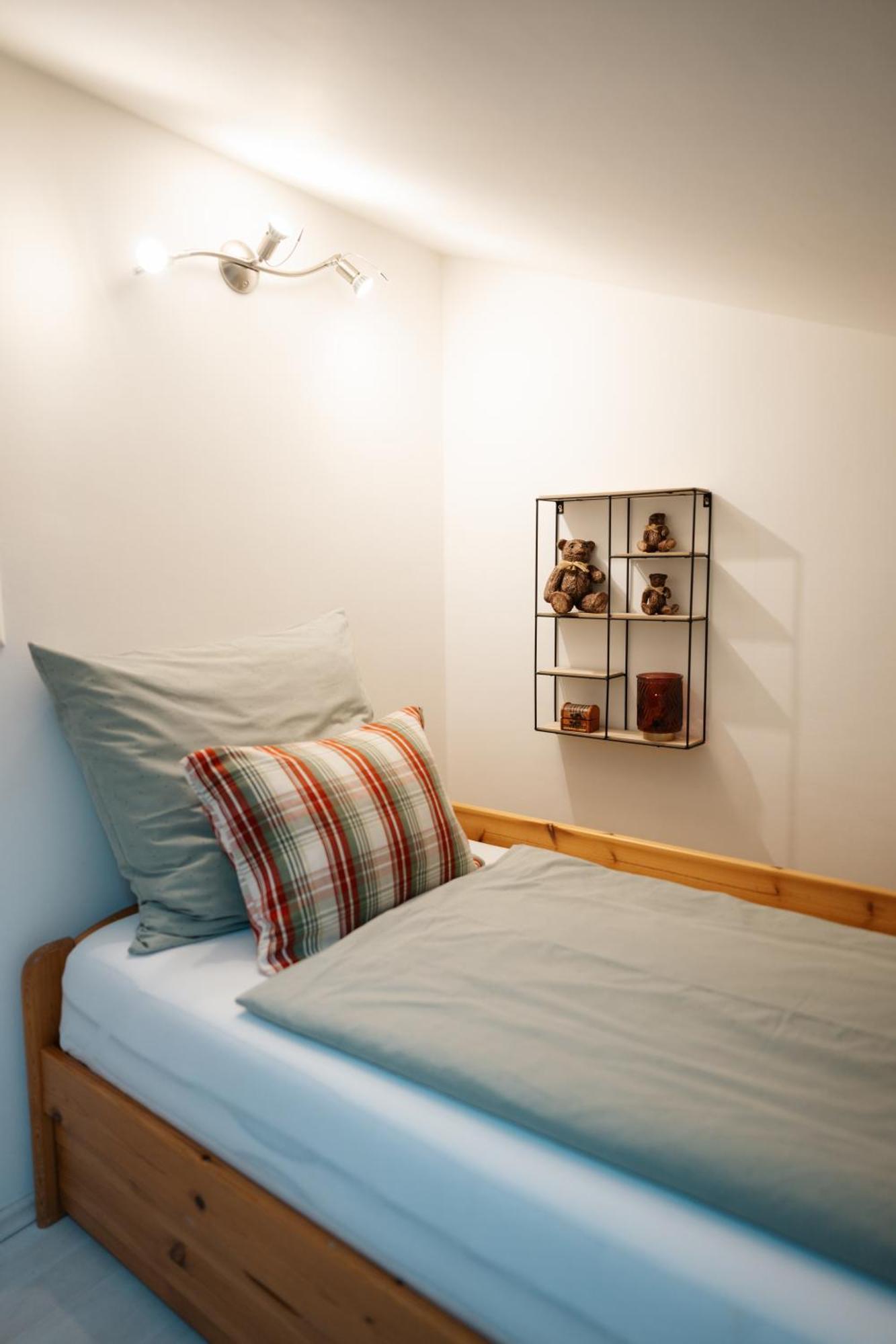 Schwalbennest Velden Apartment Velden am Woerthersee Luaran gambar