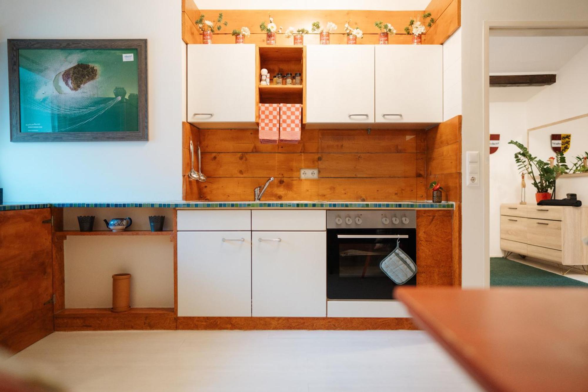 Schwalbennest Velden Apartment Velden am Woerthersee Luaran gambar