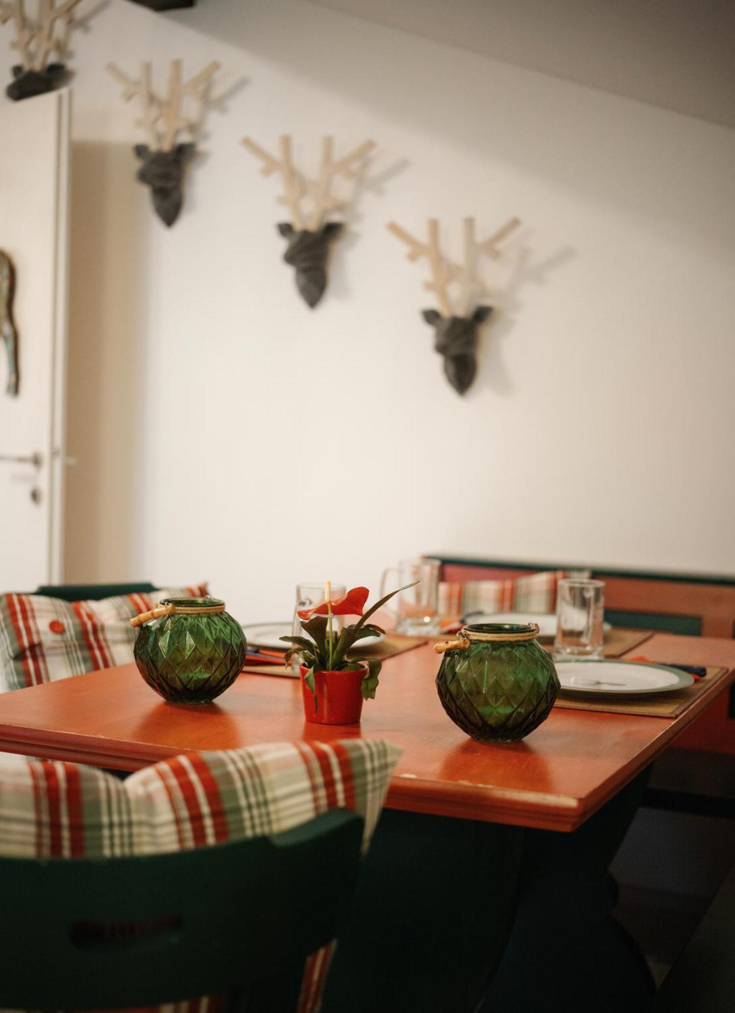 Schwalbennest Velden Apartment Velden am Woerthersee Luaran gambar