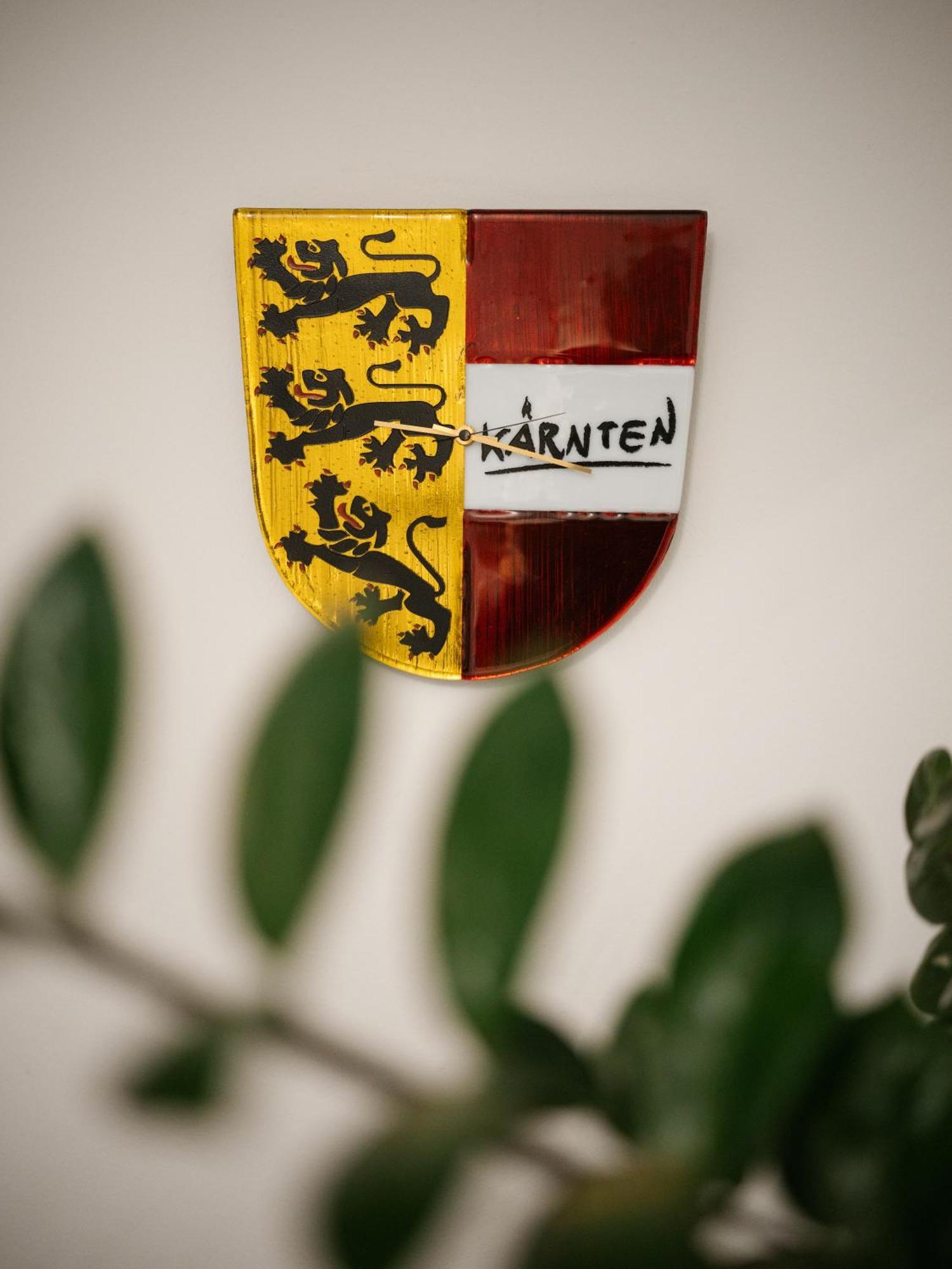 Schwalbennest Velden Apartment Velden am Woerthersee Luaran gambar