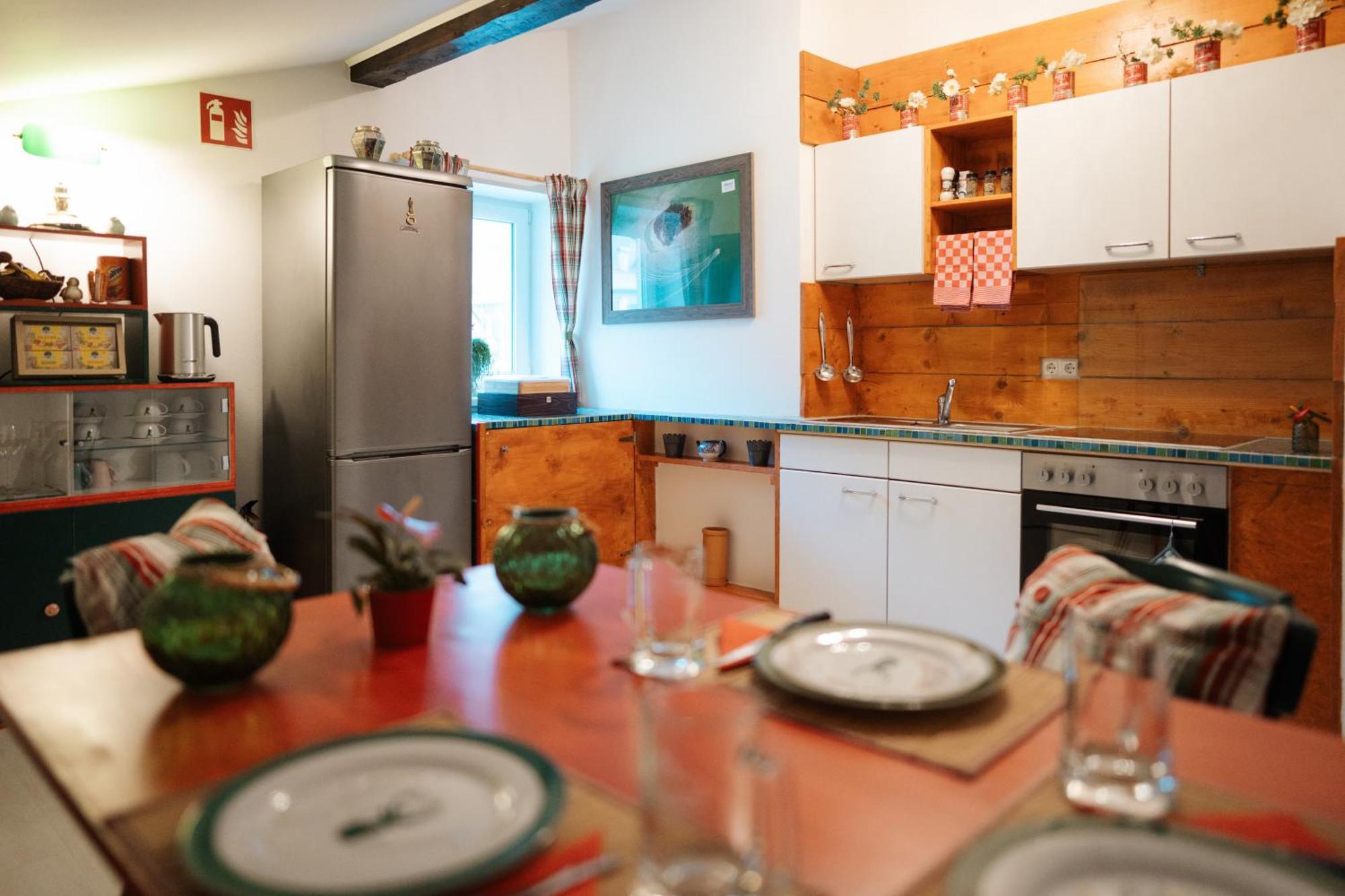 Schwalbennest Velden Apartment Velden am Woerthersee Luaran gambar