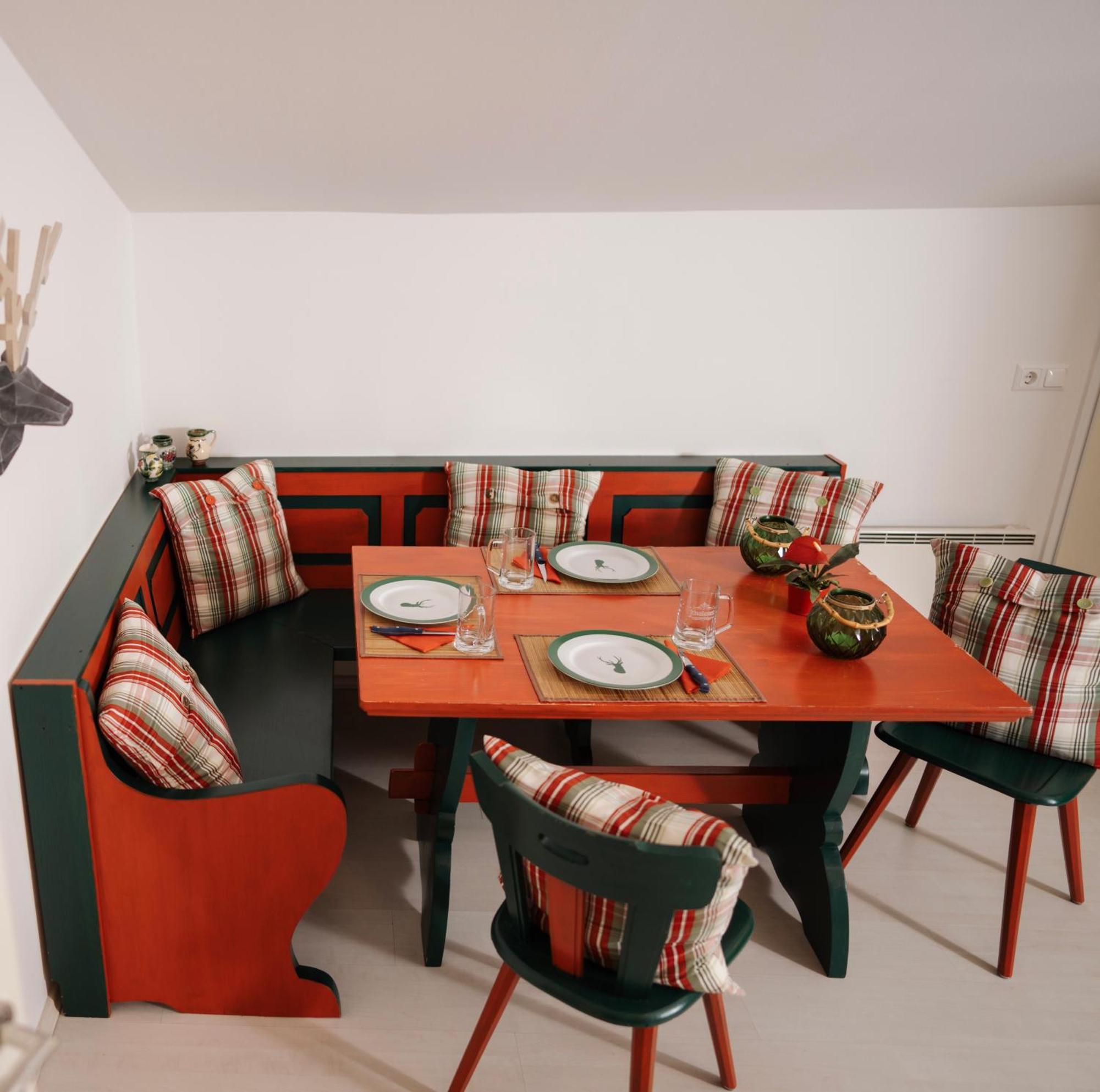 Schwalbennest Velden Apartment Velden am Woerthersee Luaran gambar