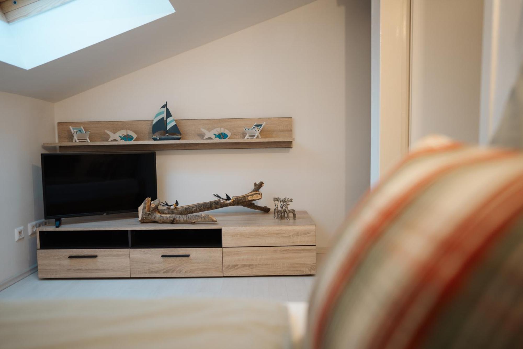 Schwalbennest Velden Apartment Velden am Woerthersee Luaran gambar
