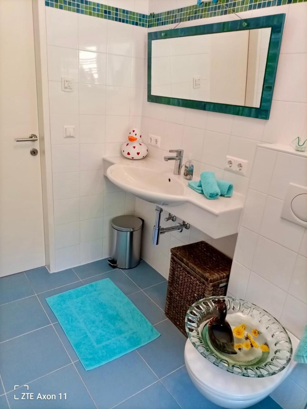 Schwalbennest Velden Apartment Velden am Woerthersee Luaran gambar